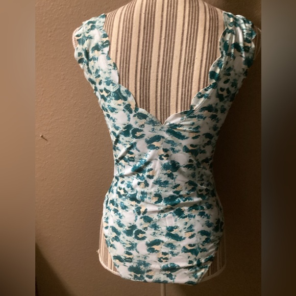 NEW SHEIN SWIMSUIT ONE PIECE - Picture 2 of 15